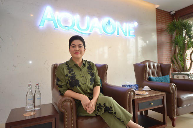 Aqua One của Shark Liên huy động 600 tỷ từ trái phiếu