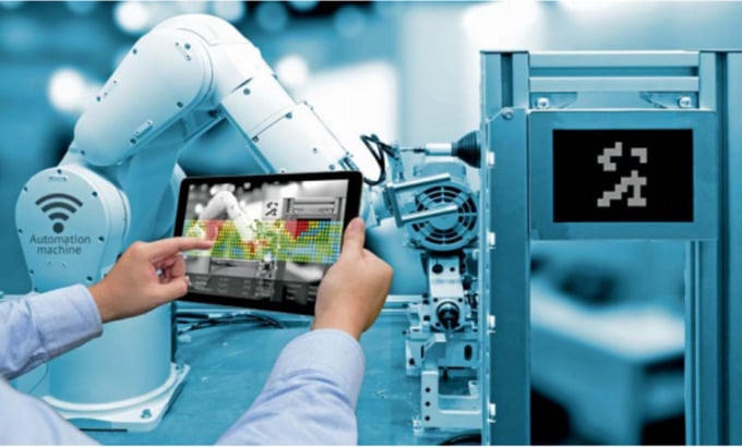 Mục tiêu tăng trưởng hai con số: Bệ phóng cho Việt Nam vươn lên nhóm thu nhập trung bình cao