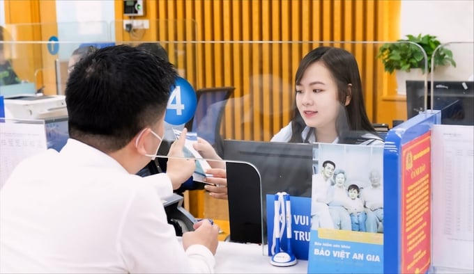 BAOVIET Bank năm 2025: Củng cố nền tảng tăng trưởng