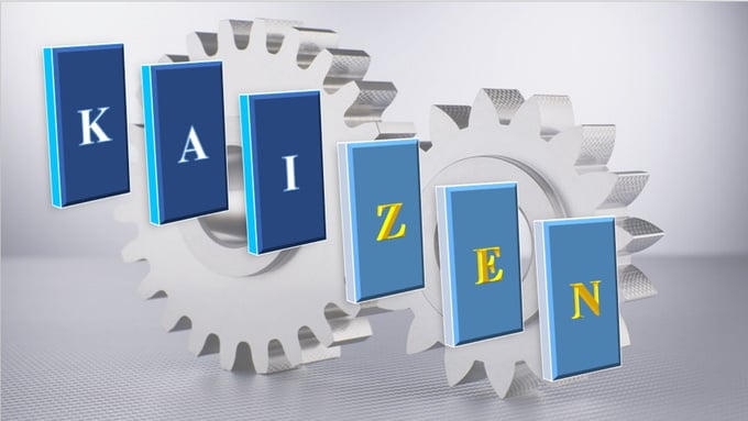 Kaizen giúp doanh nghiệp bứt phá chất lượng và hiệu quả sản xuất