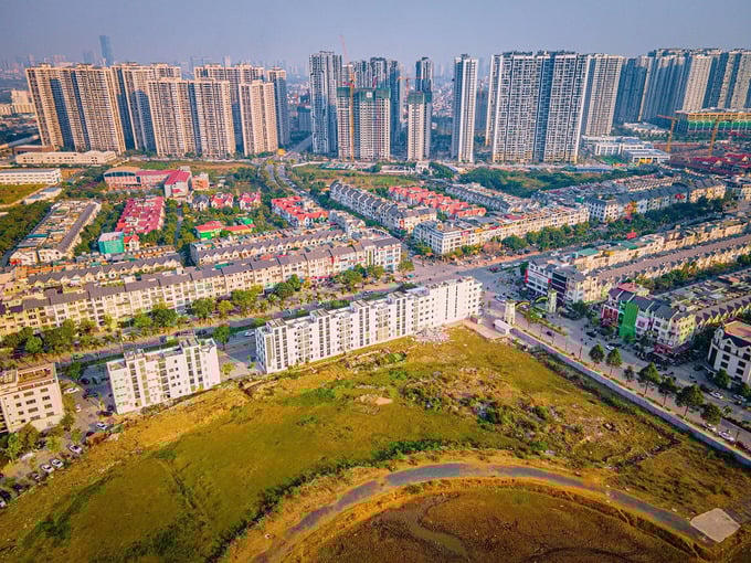 Chung cư 2026: Hết thời tăng sốc, bắt đầu đo bằng sức mua thật