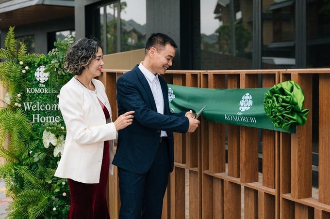 Chính sách “bom tấn” hút cư dân về ở sớm đón Tết mới tại The Komorebi và The Miyabi