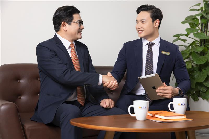 SHB huy động thành công 600 triệu USD nguồn vốn theo chuẩn ESG - ảnh 1