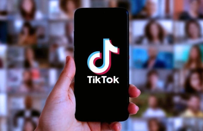 TikTok bị phạt gần 900 triệu đồng
