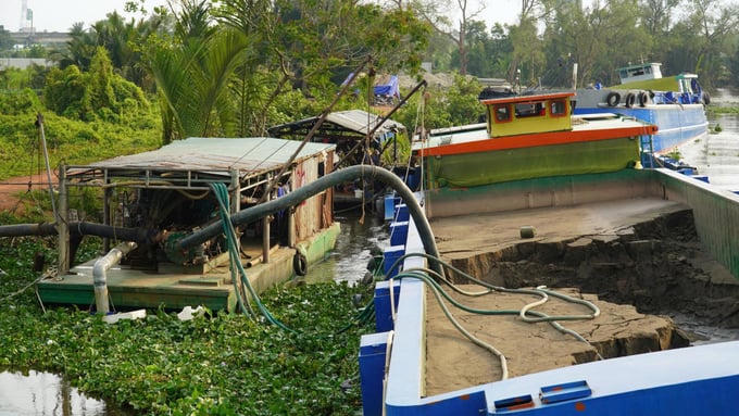 Tây Ninh: Phát hiện vụ án có dấu hiệu mua bán, sử dụng trái phép hóa đơn