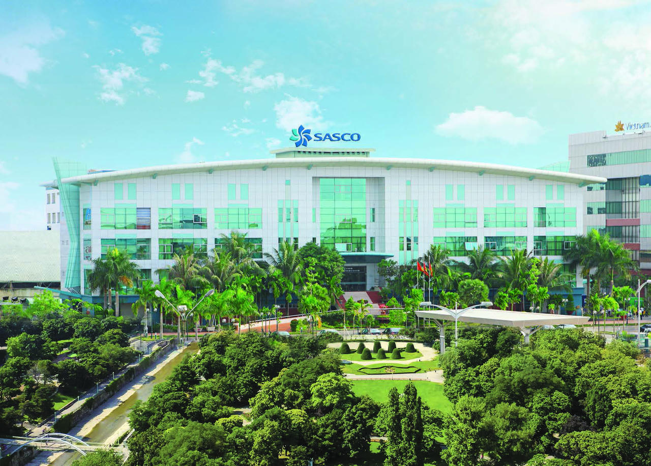 Sasco nhà ông Johnathan Hạnh Nguyễn báo lãi kỷ lục