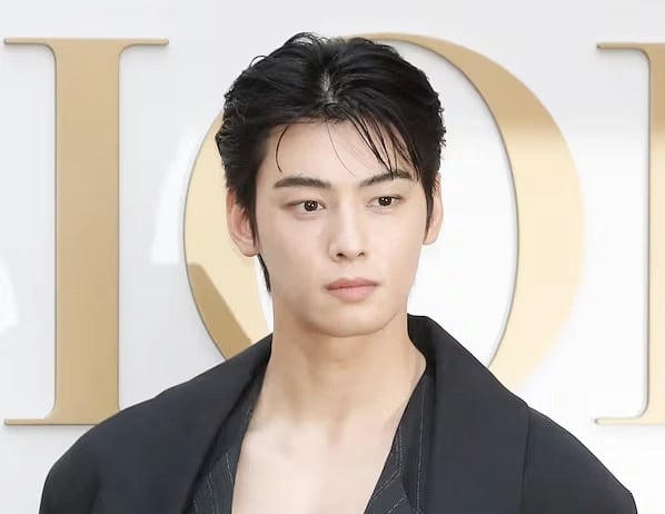 Hàn Quốc: Ca sĩ Cha Eun Woo bị cáo buộc trốn thuế gần 360 tỷ đồng