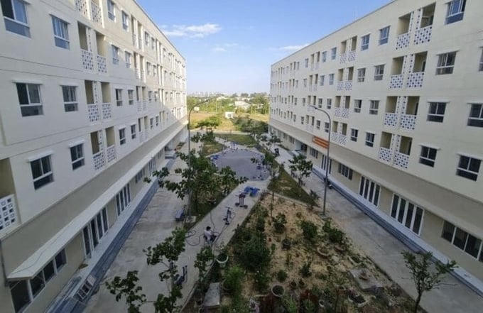 Quảng Ninh mở rộng đối tượng được hưởng chính sách nhà ở xã hội