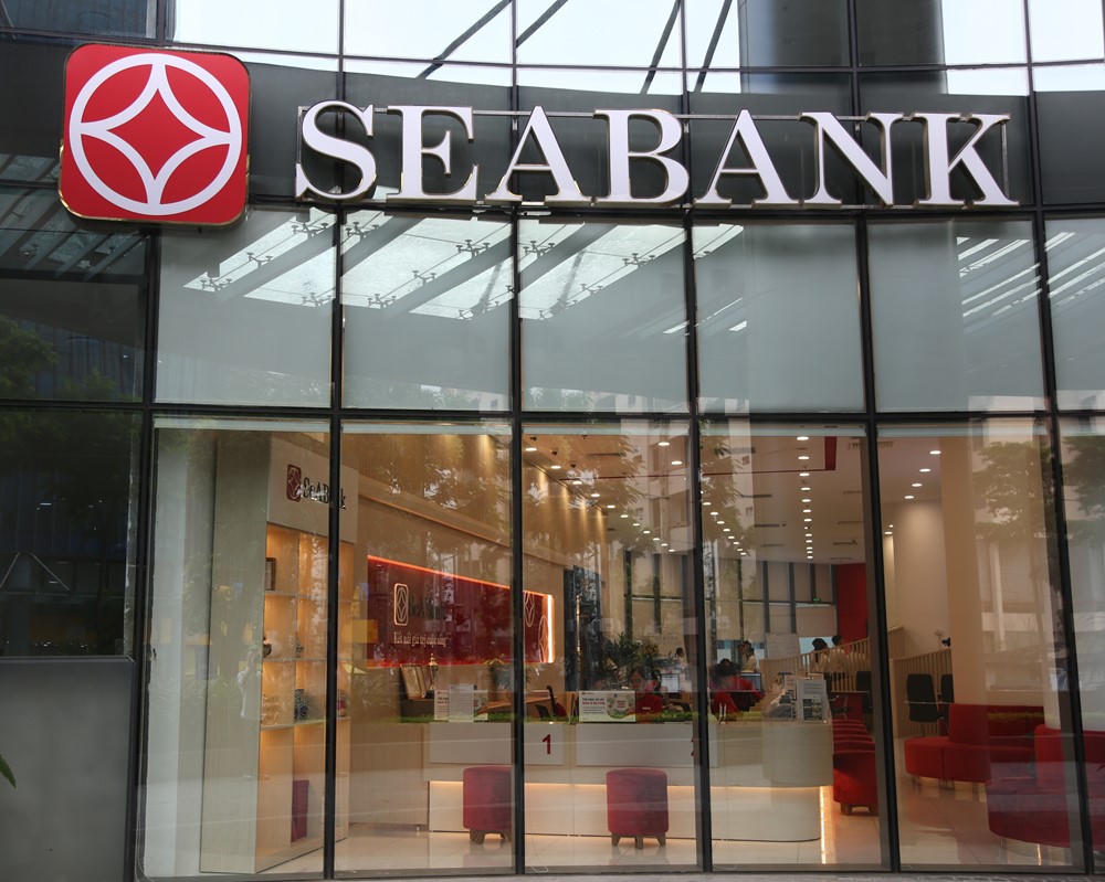 SeABank đạt 6.868 tỷ đồng lợi nhuận trước thuế, tăng trưởng về quy mô và hiệu quả hoạt động - ảnh 1