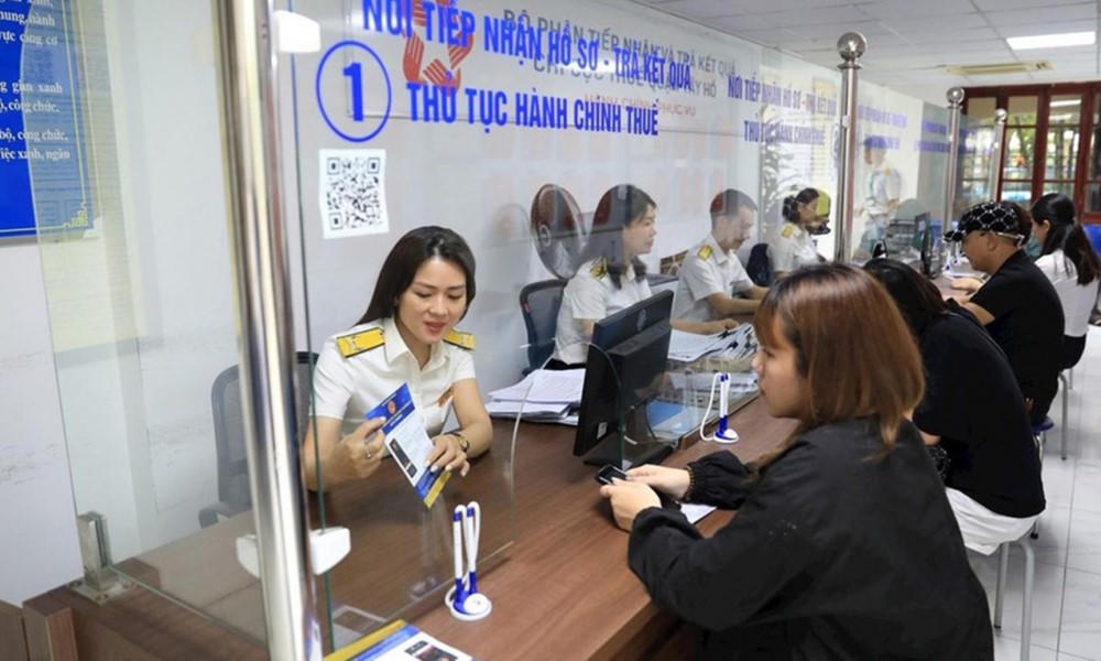 Quyết toán thuế thu nhập cá nhân: Cá nhân có nhiều nguồn thu nhập nộp hồ sơ ở đâu? - ảnh 1