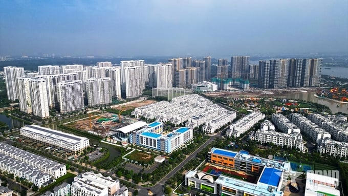 Khi thị trường có nhiều hàng hơn người mua: Bất động sản 2026 sẽ ra sao