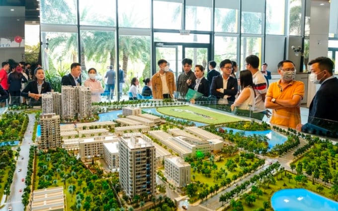 VinaCapital: Lãi suất vay mua nhà đã chạm ngưỡng “hãm” đầu cơ
