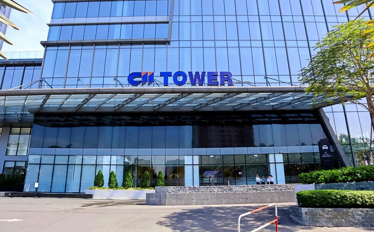 CII lập công ty con vốn điều lệ 500 triệu đồng để tham gia các dự án đối tác công tư