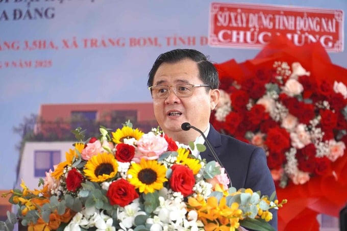 Chủ đầu tư dự án nhà ở xã hội tại Đồng Nai có gì đặc biệt?