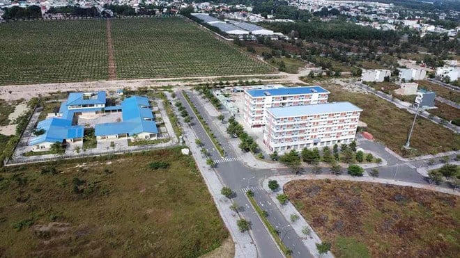 Chủ đầu tư dự án nhà ở xã hội tại Đồng Nai có gì đặc biệt?