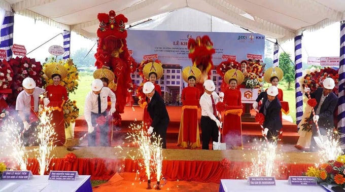 Chủ đầu tư dự án nhà ở xã hội tại Đồng Nai có gì đặc biệt?