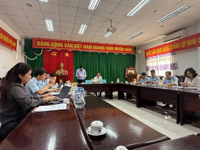 Cần Thơ sẵn sàng nguồn hàng phục vụ Tết Bính Ngọ 2026