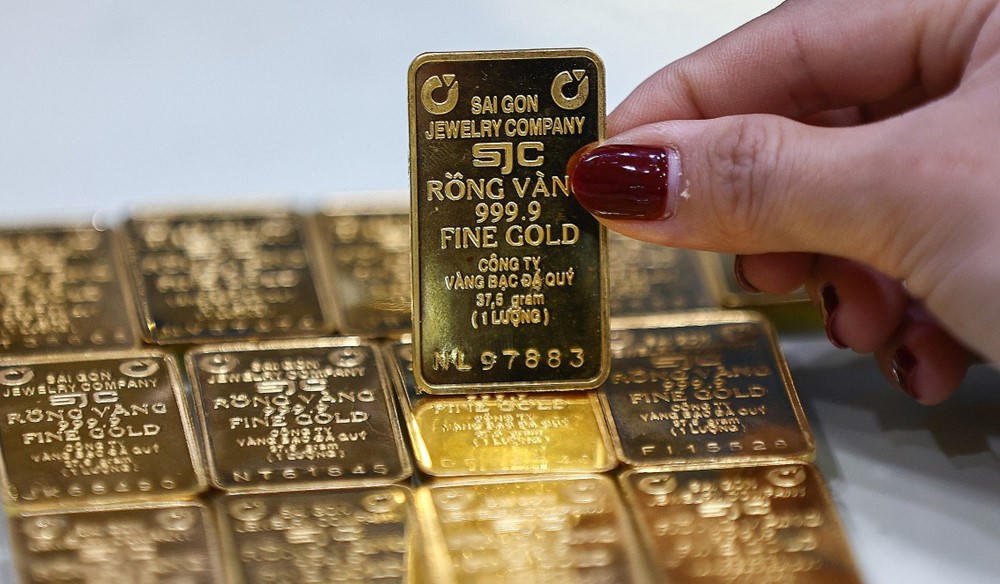 Mua bán vàng “chui”, không giấy phép sẽ bị tịch thu vàng, phạt tới 400 triệu đồng&nbsp;