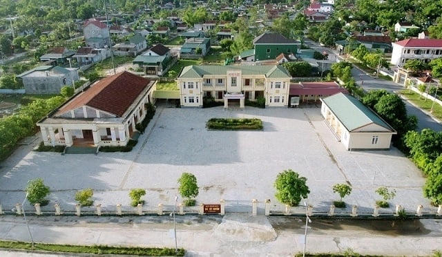 Ninh Bình, Sơn La, Cao Bằng chưa hoàn thành xử lý cơ sở nhà đất dôi dư