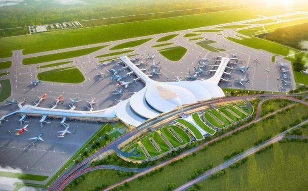 Cổ phiếu lao dốc, ACV miễn nhiệm thành viên HĐQT