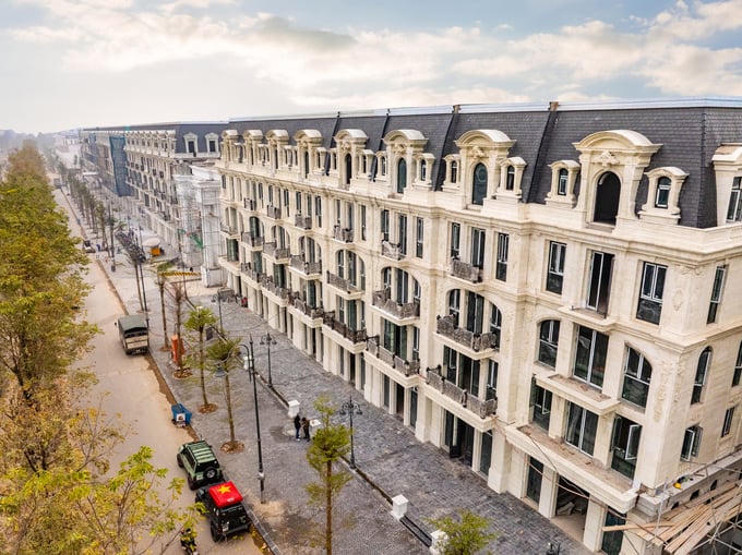 Sunshine Group tạo đột phá trong giai đoạn tái cấu trúc: Lợi nhuận 2025 vượt 11.200 tỷ, tổng tài sản gần 120.000 tỷ