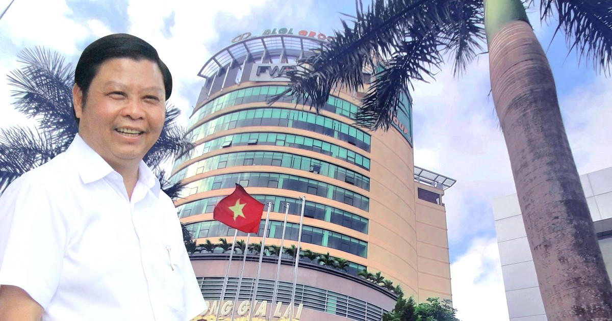 “Đại gia” Đức Long Gia Lai (DLG) “khất nợ” gần 360 tỷ đồng gốc trái phiếu