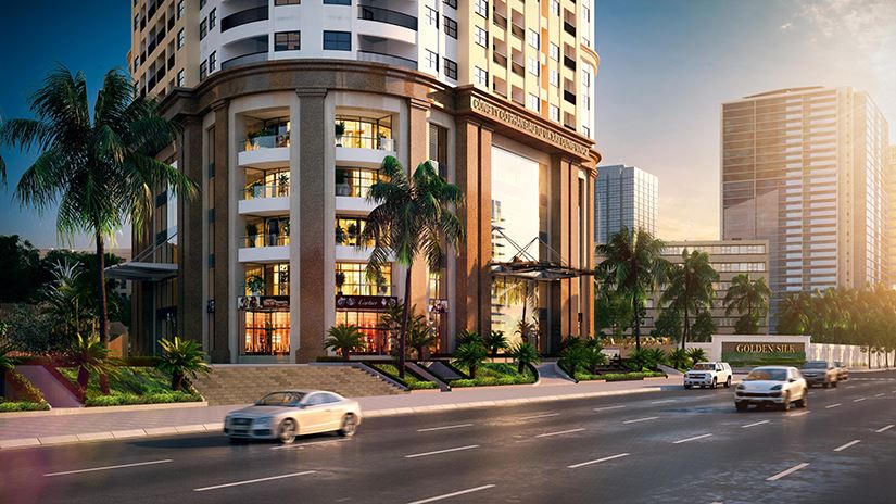 Vina2 (VC2) góp vốn lập doanh nghiệp vốn 380 tỷ đồng làm dự án khu đô thị ở Sơn La