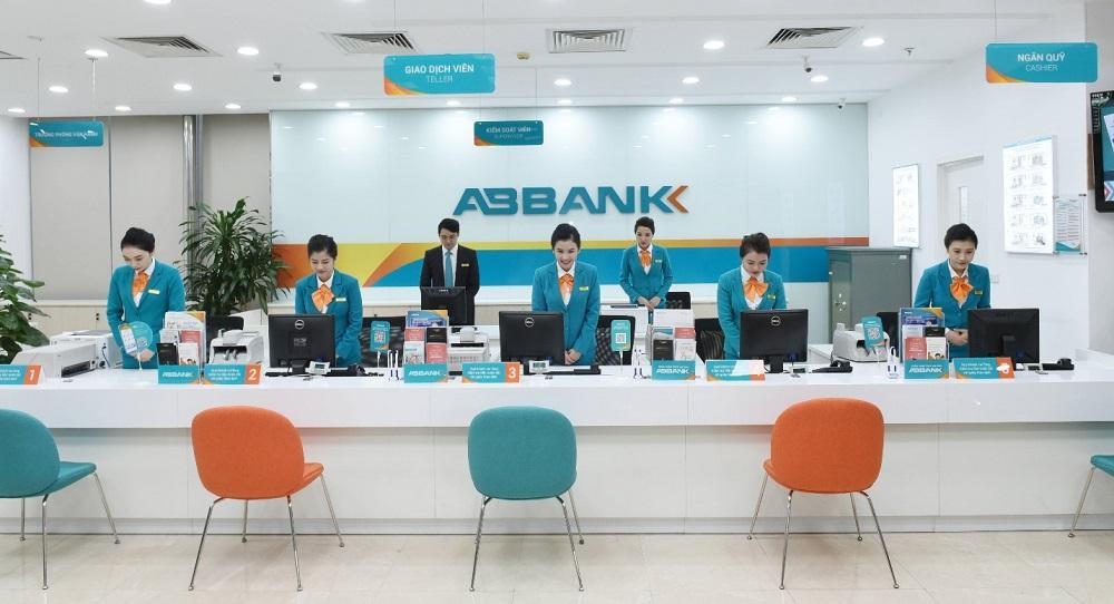 ABBank lên kế hoạch phát hành gần 52 triệu cổ phiếu ESOP với giá 10.000 đồng/cổ phiếu