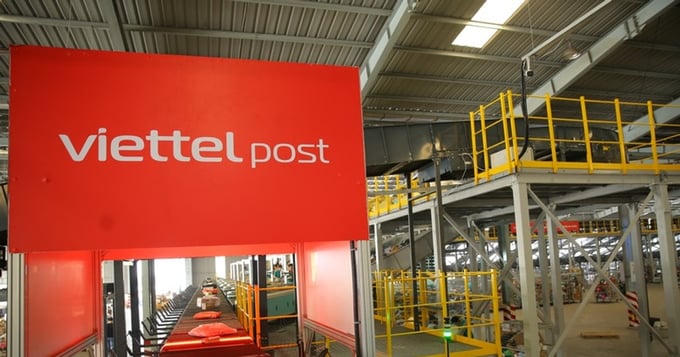 Viettel Post xin ý kiến cổ đông chào bán hơn 51,1 triệu cổ phiếu, giá 10.000 đồng/cổ phiếu