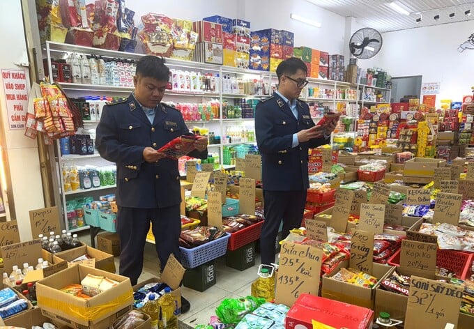 Đà Nẵng “truy quét” hàng không rõ nguồn gốc dịp Tết Bính Ngọ 2026