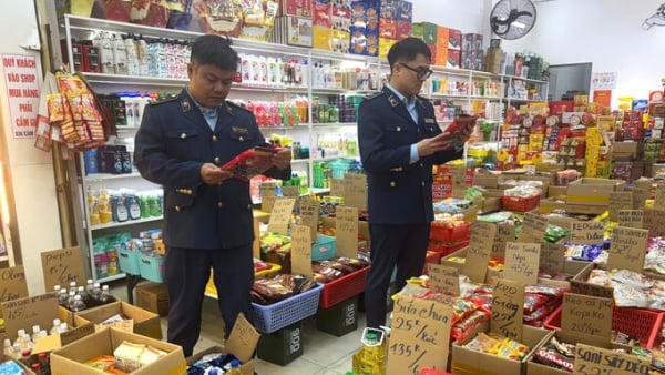 Đà Nẵng “truy quét” hàng không rõ nguồn gốc dịp Tết Bính Ngọ 2026