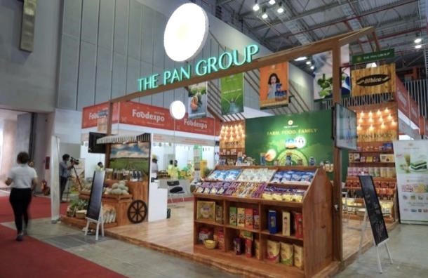 "Ông lớn" ngành nông nghiệp PAN làm ăn thế nào trong năm 2025?