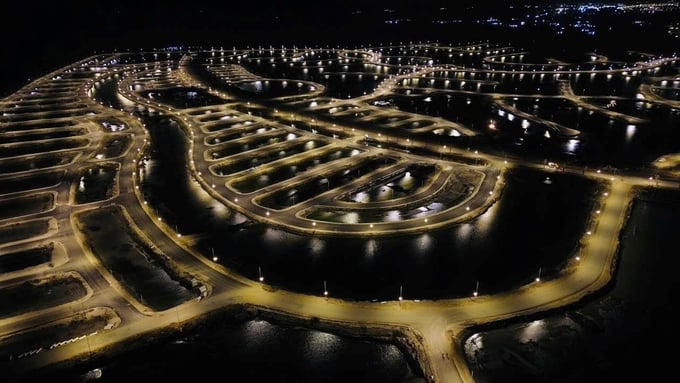 Hạ tầng “đua” tiến độ với siêu đô thị, Cần Giờ tiến sát thời khắc “mở khóa” tiềm năng