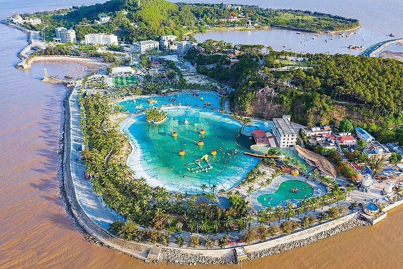 Đồ Sơn khát vọng trở thành đô thị biển năng động, bền vững và hiện đại