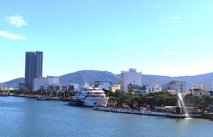 Đà Nẵng hủy kết quả cho thuê đất giá hơn 1,5 tỷ đồng/m2/năm