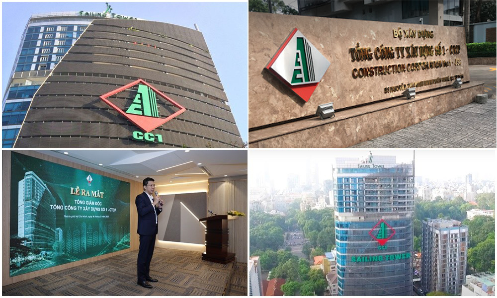 Cổ đông lớn và lãnh đạo CC1 muốn mua cổ phiếu phát hành với giá thấp hơn 72% thị giá