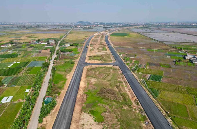 Những dự án nào được tăng gấp đôi bồi thường khi thu hồi đất tại Hà Nội?