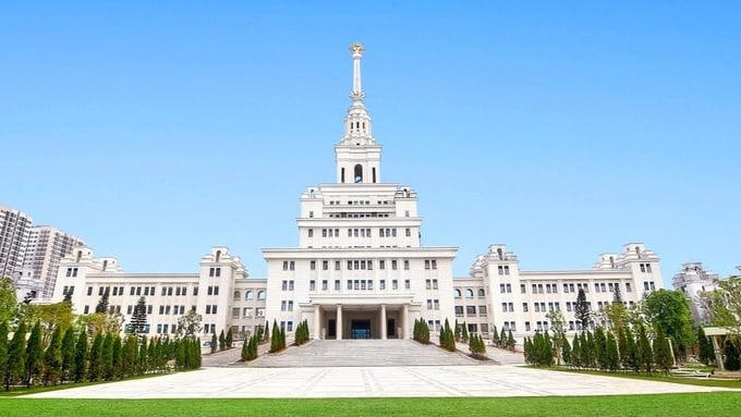 Vingroup đào tạo 20.000 nhân tài AI thực chiến - Phụ cấp 8 triệu đồng/tháng