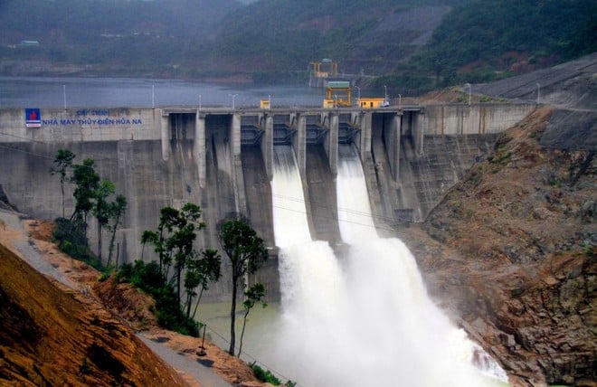 Lợi nhuận Thủy điện Hủa Na giảm 3,6% trong quý 4/2025