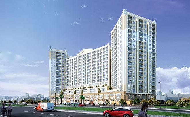 Thuduc House có 4 quý liên tiếp báo lãi trong năm tái cơ cấu 2025