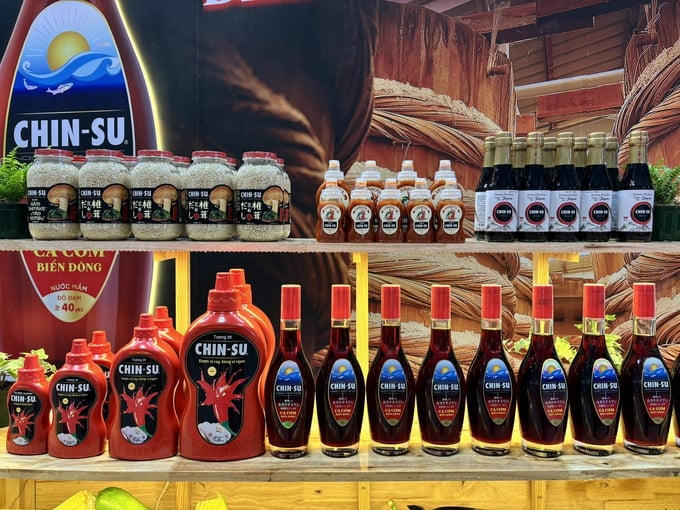 Masan Consumer dự báo doanh thu tăng 15% trong 2026, đạt 35.000 tỷ