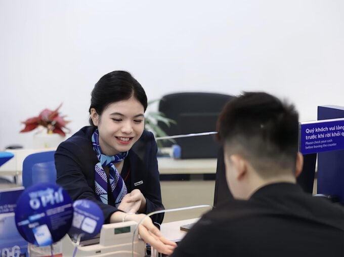 BVBank báo lãi 522 tỷ đồng năm 2025