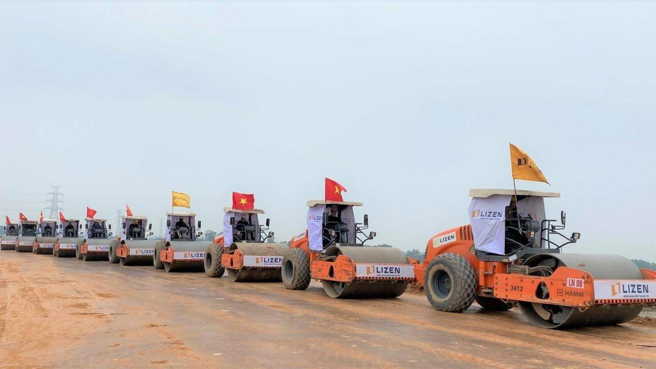 Lizen (LCG): Lợi nhuận quý IV tăng đột biến, tham vọng với mảng năng lượng tại Indonesia