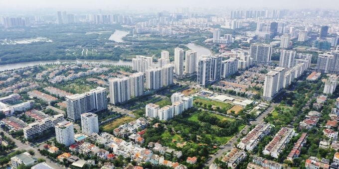 Kênh cho thuê bất động sản bước vào cuộc chơi mới