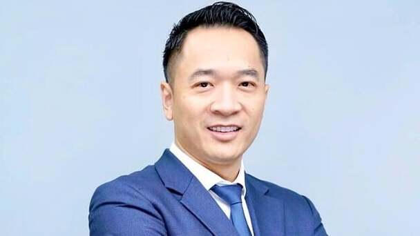 Ông Lê Mạnh Linh làm Tổng giám đốc EVNFinance