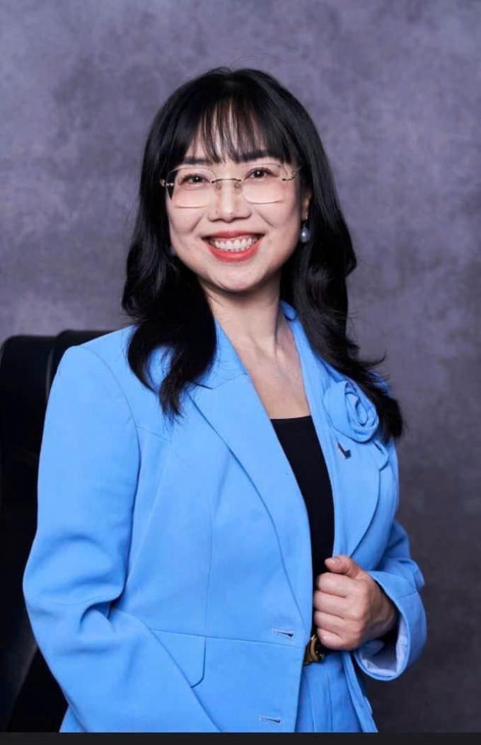 Đào tạo 2 vạn nhân tài AI là đầu tư cho năng lực cạnh tranh dài hạn của Việt Nam