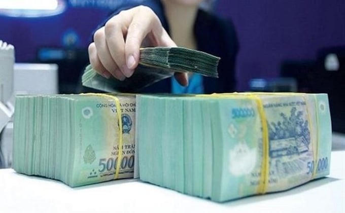 Quy định mới về xử phạt trong lĩnh vực tiền tệ và ngân hàng từ tháng 2/2026