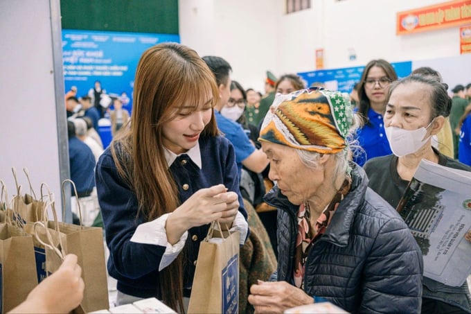 Năm 2025, Long Châu đưa dịch vụ y tế chất lượng đến gần với người dân