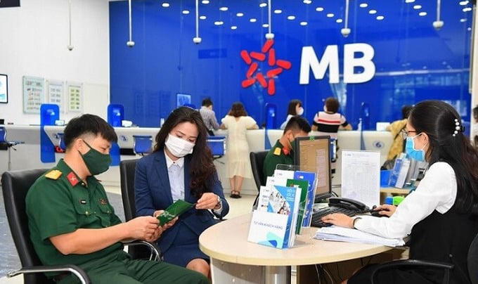 Lần đầu tiên một ngân hàng ngoài Big 4 đạt 1 triệu tỷ đồng tiền gửi