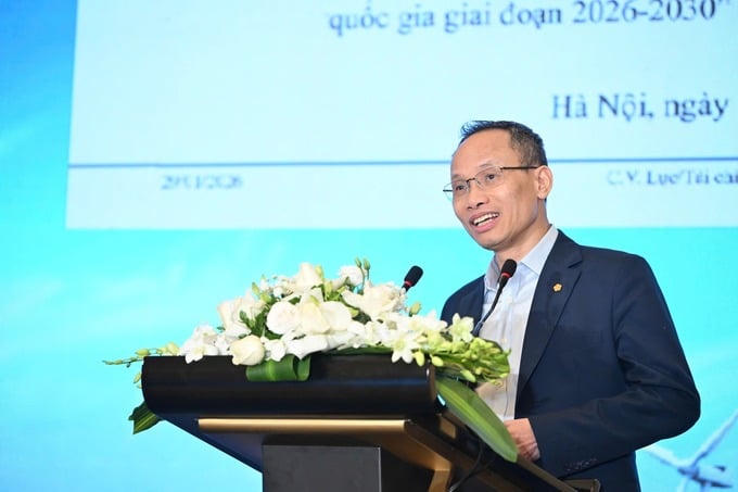 Hiện thực hóa cơ chế, chính sách phát triển năng lượng quốc gia